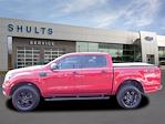 2020 Ford Ranger SuperCrew Cab 4x4 Pickup for sale #H5F2136A - photo 4