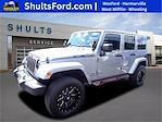 2014 Jeep Wrangler 4x4 SUV for sale #H5F2219A - photo 1