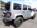 2014 Jeep Wrangler 4x4 SUV for sale #H5F2219A - photo 10