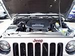 2014 Jeep Wrangler 4x4 SUV for sale #H5F2219A - photo 16