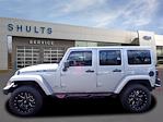 2014 Jeep Wrangler 4x4 SUV for sale #H5F2219A - photo 3
