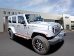 2014 Jeep Wrangler 4x4 SUV for sale #H5F2219A - photo 4