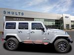2014 Jeep Wrangler 4x4 SUV for sale #H5F2219A - photo 5