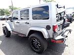 2014 Jeep Wrangler 4x4 SUV for sale #H5F2219A - photo 2
