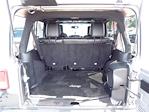 2014 Jeep Wrangler 4x4 SUV for sale #H5F2219A - photo 8