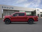 New 2025 Ford F-150 Platinum SuperCrew Cab for sale #H5F2318 - photo 3