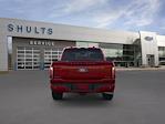 New 2025 Ford F-150 Platinum SuperCrew Cab for sale #H5F2318 - photo 5