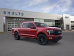 New 2025 Ford F-150 Platinum SuperCrew Cab for sale #H5F2318 - photo 7