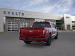 New 2025 Ford F-150 Platinum SuperCrew Cab for sale #H5F2318 - photo 8