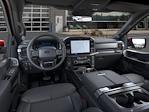 New 2025 Ford F-150 Platinum SuperCrew Cab for sale #H5F2318 - photo 9