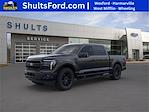 2025 Ford F-150 SuperCrew Cab 4x4 Pickup for sale #H5F2340 - photo 1