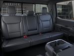 2025 Ford F-150 SuperCrew Cab 4x4 Pickup for sale #H5F2340 - photo 11