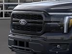 2025 Ford F-150 SuperCrew Cab 4x4 Pickup for sale #H5F2340 - photo 17