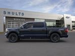 2025 Ford F-150 SuperCrew Cab 4x4 Pickup for sale #H5F2340 - photo 4