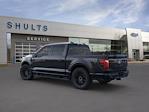 2025 Ford F-150 SuperCrew Cab 4x4 Pickup for sale #H5F2340 - photo 2