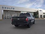 2025 Ford F-150 SuperCrew Cab 4x4 Pickup for sale #H5F2340 - photo 8