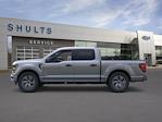 2025 Ford F-150 SuperCrew Cab 4WD Pickup for sale #H5F2546 - photo 4