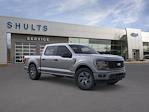 2025 Ford F-150 SuperCrew Cab 4WD Pickup for sale #H5F2546 - photo 7