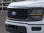 2025 Ford F-150 SuperCrew Cab 4x4 Pickup for sale #H5F2692 - photo 17
