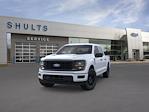2025 Ford F-150 SuperCrew Cab 4x4 Pickup for sale #H5F2692 - photo 3
