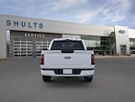 2025 Ford F-150 SuperCrew Cab 4x4 Pickup for sale #H5F2692 - photo 5