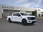 2025 Ford F-150 SuperCrew Cab 4x4 Pickup for sale #H5F2692 - photo 7