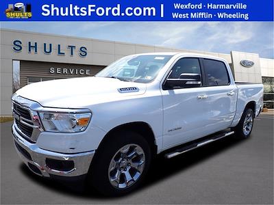 2019 Ram 1500 Crew Cab 4x4 Pickup for sale #H5F2692A - photo 1