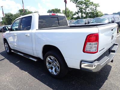 2019 Ram 1500 Crew Cab 4x4 Pickup for sale #H5F2692A - photo 2