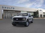 New 2025 Ford F-150 XL Super Cab 4x4 Pickup for sale #H5F2725 - photo 2