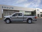 New 2025 Ford F-150 XL Super Cab 4x4 Pickup for sale #H5F2725 - photo 3