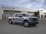 New 2025 Ford F-150 XL Super Cab 4x4 Pickup for sale #H5F2725 - photo 7