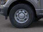 New 2025 Ford F-150 XL Super Cab 4x4 Pickup for sale #H5F2725 - photo 19