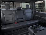 2025 Ford F-150 SuperCrew Cab 4WD Pickup for sale #H5F284 - photo 11