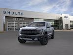 New 2025 Ford F-150 Raptor SuperCrew Cab for sale #H5F284 - photo 2