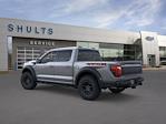 2025 Ford F-150 SuperCrew Cab 4WD Pickup for sale #H5F284 - photo 2