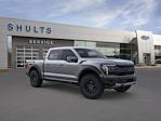 2025 Ford F-150 SuperCrew Cab 4WD Pickup for sale #H5F284 - photo 7