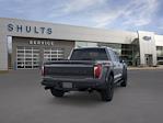 2025 Ford F-150 SuperCrew Cab 4WD Pickup for sale #H5F284 - photo 8