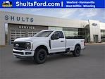 New 2025 Ford F-350 Regular Cab 4x4 SRW Pickup for sale #H5F2964 - photo 1