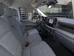 New 2025 Ford F-350 Regular Cab 4x4 SRW Pickup for sale #H5F2964 - photo 11