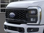 New 2025 Ford F-350 Regular Cab 4x4 SRW Pickup for sale #H5F2964 - photo 17