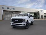 New 2025 Ford F-350 Regular Cab 4x4 SRW Pickup for sale #H5F2964 - photo 3