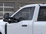 New 2025 Ford F-350 Regular Cab 4x4 SRW Pickup for sale #H5F2964 - photo 20