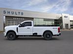 New 2025 Ford F-350 Regular Cab 4x4 SRW Pickup for sale #H5F2964 - photo 4
