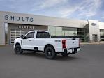 New 2025 Ford F-350 Regular Cab 4x4 SRW Pickup for sale #H5F2964 - photo 2