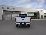 New 2025 Ford F-350 Regular Cab 4x4 SRW Pickup for sale #H5F2964 - photo 5