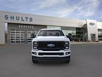 New 2025 Ford F-350 Regular Cab 4x4 SRW Pickup for sale #H5F2964 - photo 6