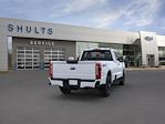 New 2025 Ford F-350 Regular Cab 4x4 SRW Pickup for sale #H5F2964 - photo 8