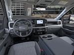New 2025 Ford F-350 Regular Cab 4x4 SRW Pickup for sale #H5F2964 - photo 9