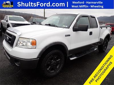 Used 2007 Ford F-150 Super Cab for sale #H5F3055L - photo 1