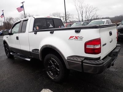 Used 2007 Ford F-150 Super Cab for sale #H5F3055L - photo 2